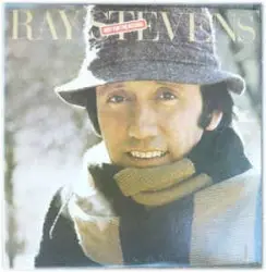 Just For The Record by Ray Stevens