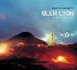 Glen Lyon by Martyn Bennett