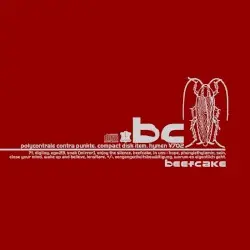 Polycontrale Contra Punkte by Beefcake
