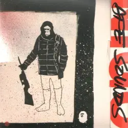 Ape Sounds by Nigo