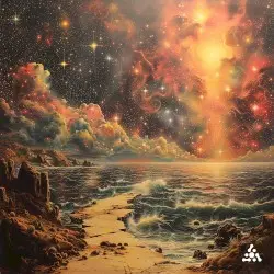 Starfall by Spectrum Vision