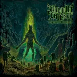 Imperium Delirium by Shadow of Intent