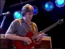 1997-06-06 Frankfurt Jazz Festival, Frankfurt, Germany by Allan Holdsworth
