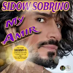 My Amir by Sidow Sobrino