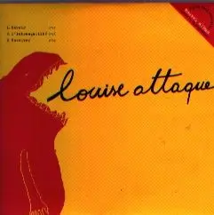 Savoir / L'Intranquilité / Revolver by Louise Attaque