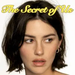 The Secret of Us by Gracie Abrams