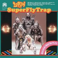 Lordiversity by Lordi