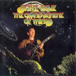 The Grand Scheme of Things by Steve Howe