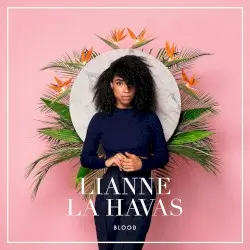 Blood by Lianne La Havas