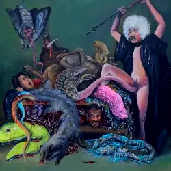 The Castration of Gods by Eunuchs