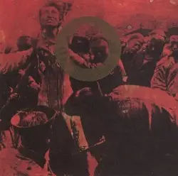Leng Tch'e by Naked City