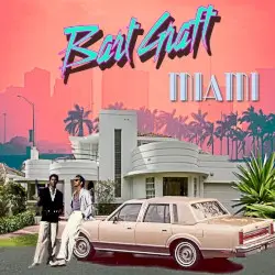 Miami by Bart Graft