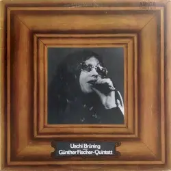 Uschi Brüning und das Günther Fischer-Quintett by Uschi Brüning und das Günther Fischer-Quintett