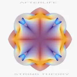 String Theory by Afterlife