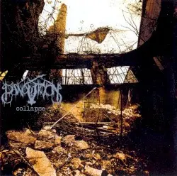 Collapse by Panopticon