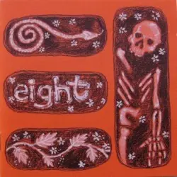 Eight by New Model Army