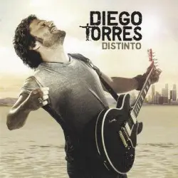 Distinto by Diego Torres