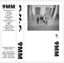 9mm by P.H.F.