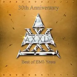 30th Anniversary - Best of EMI-Years by Axxis