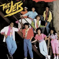 The Jets by The Jets