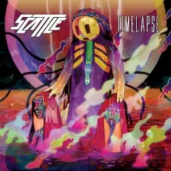 Timelapse by Scattle