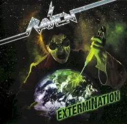 ExtermiNation by Raven