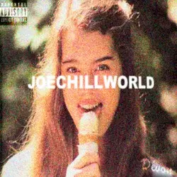 JOECHILLWORLD by DeVon Hendryx