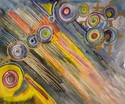 UN-ART-ED by Doc Wör Mirran