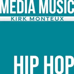 Media Music Hip Hop by Kirk Monteux
