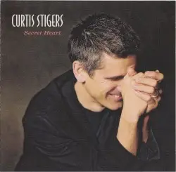 Secret Heart by Curtis Stigers