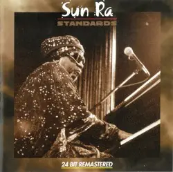 Standards by Sun Ra