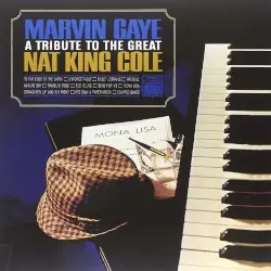 A Tribute to the Great Nat King Cole by Marvin Gaye