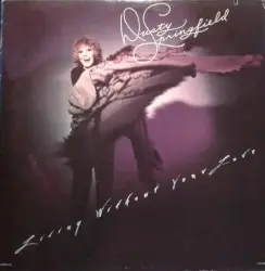 Living Without Your Love by Dusty Springfield