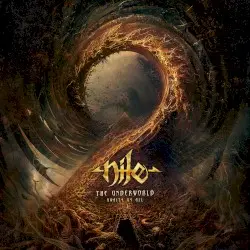 The Underworld Awaits Us All by Nile