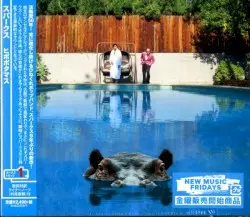 Hippopotamus by Sparks