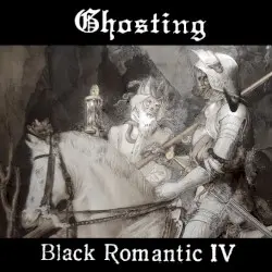 Black Romantic IV by Ghosting