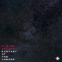 Ecstasy of the Unborn by Rising Galaxy