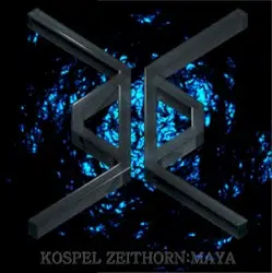 Maya by Kospel Zeithorn