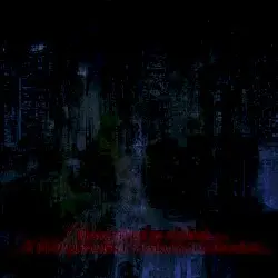 A Resplendent Starless Darkness by Benighted in Sodom