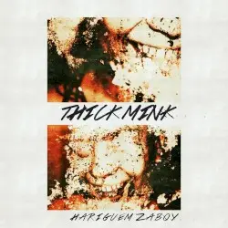 Thick Mink by Hariguem Zaboy