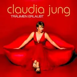 Träumen erlaubt by Claudia Jung