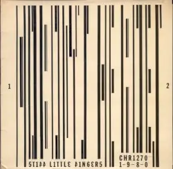 Nobody’s Heroes by Stiff Little Fingers