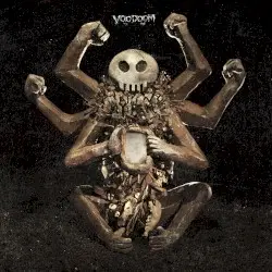 VOODOOM by Bong‐Ra & Deformer presents VOODOOM