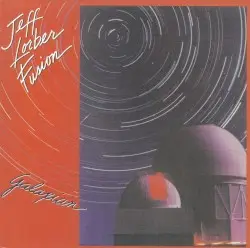 Galaxian by Jeff Lorber Fusion