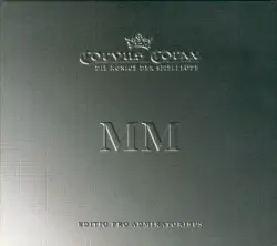 MM by Corvus Corax