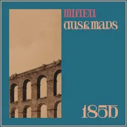 Dusk Maps by Milieu