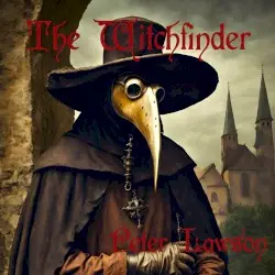 The Witchfinder by Peter Lawson