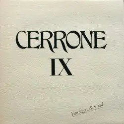 IX: Your Love Survived by Cerrone