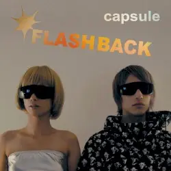 FLASH BACK by capsule