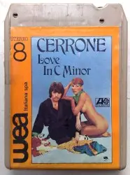 Love in C minor by Cerrone